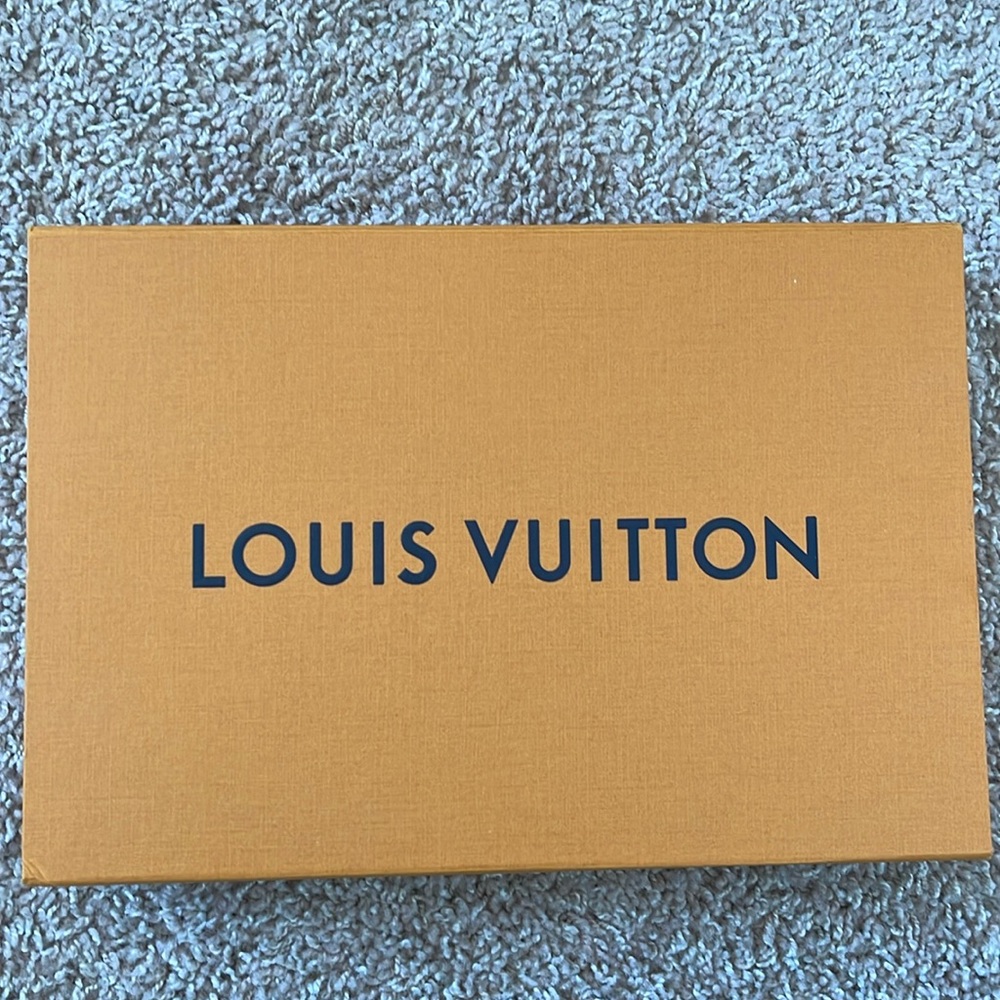Louis Vuitton Felipe Pochette